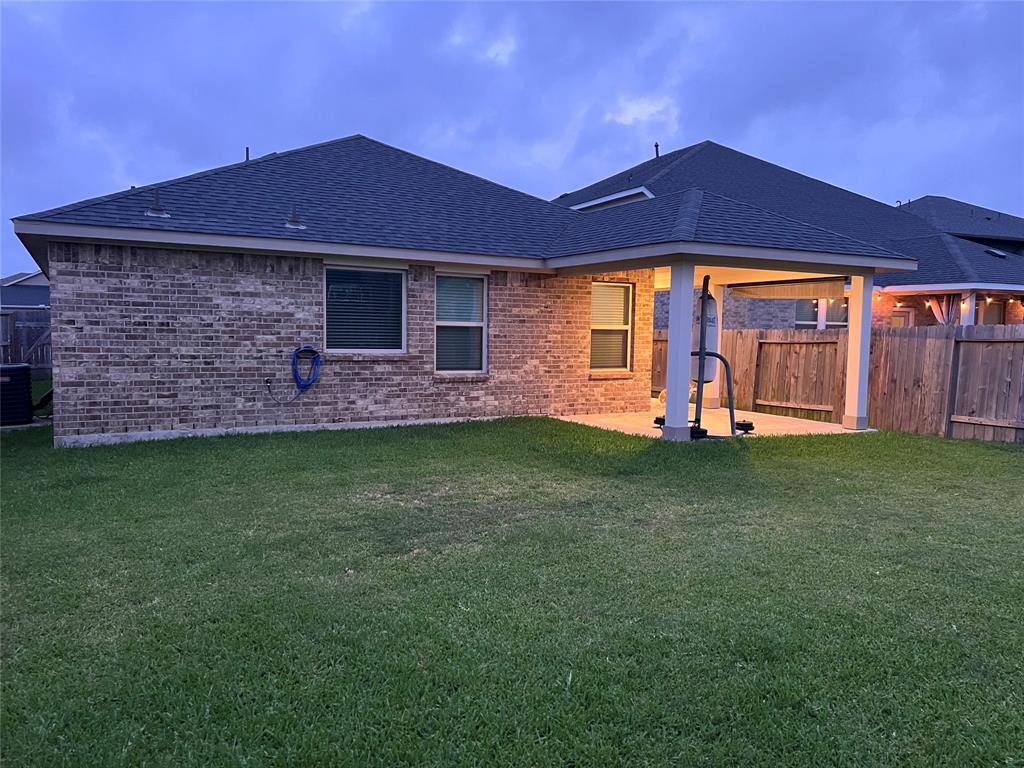 2338 Vanessa Cay Lane, La Porte, Texas image 20