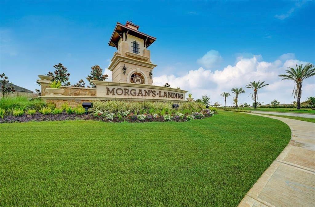2338 Vanessa Cay Lane, La Porte, Texas image 21
