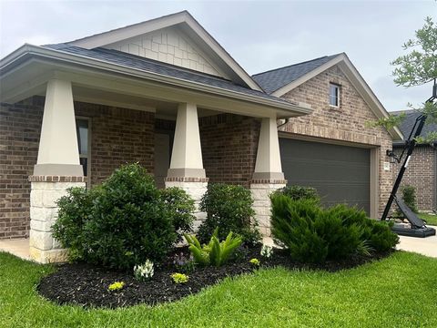 2338 Vanessa Cay Lane La Porte TX 77571