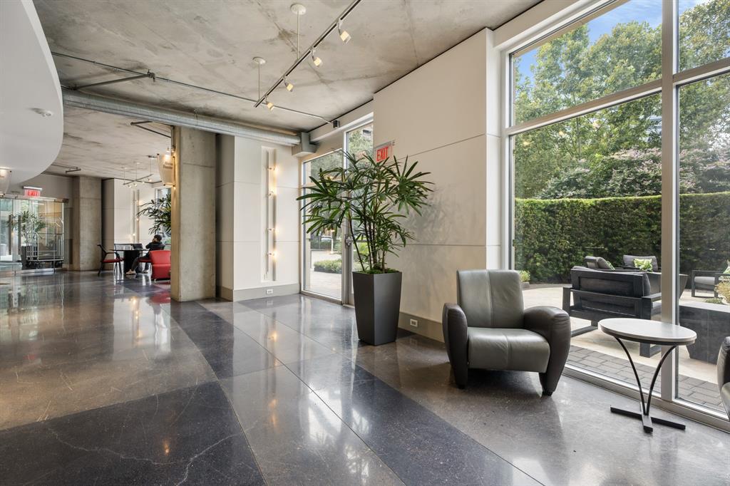 1901 Post Oak Boulevard #402, Houston, Texas image 3