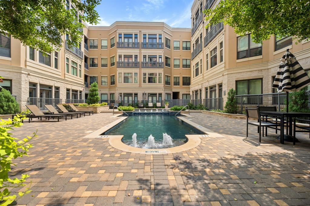 1901 Post Oak Boulevard #402, Houston, Texas image 1