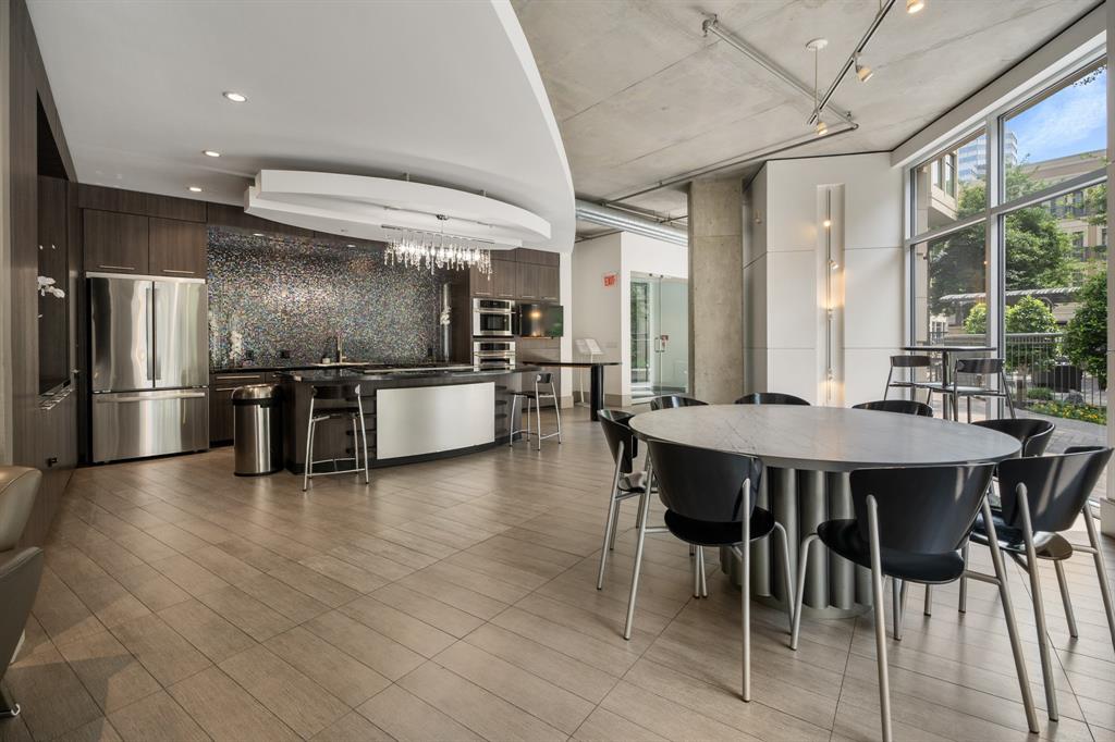 1901 Post Oak Boulevard #402, Houston, Texas image 33