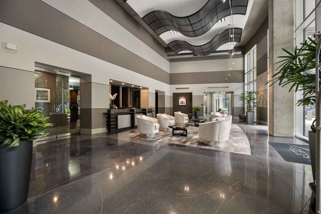 1901 Post Oak Boulevard #402, Houston, Texas image 4