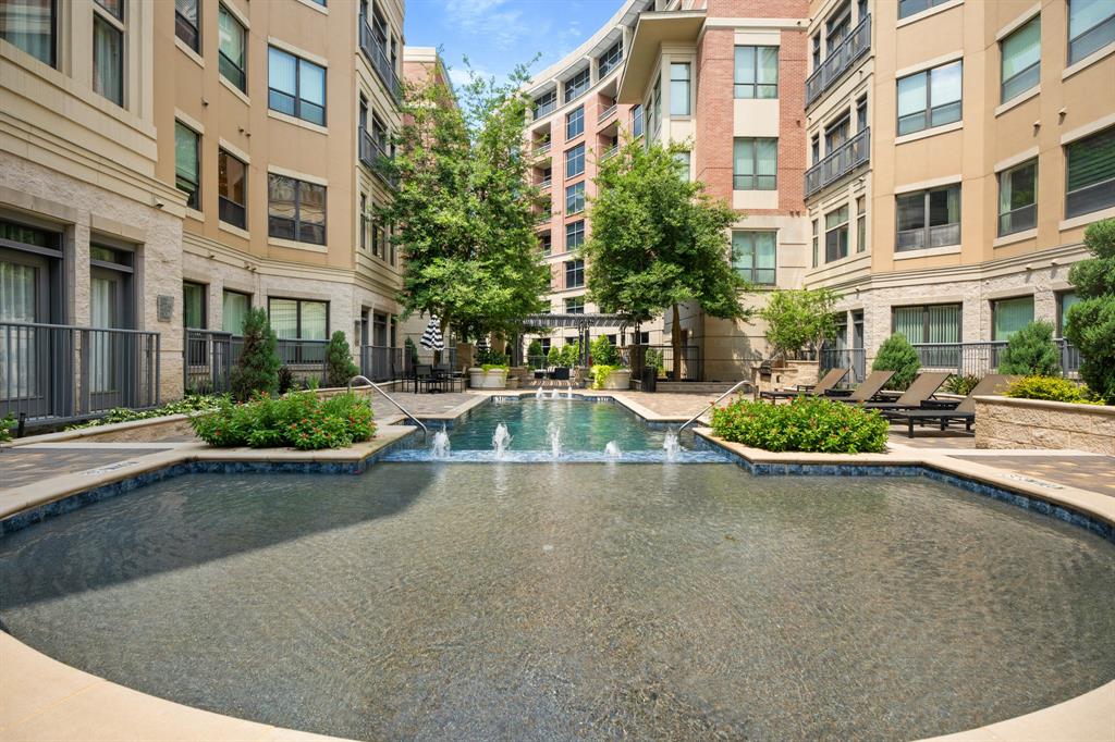 1901 Post Oak Boulevard #402, Houston, Texas image 2