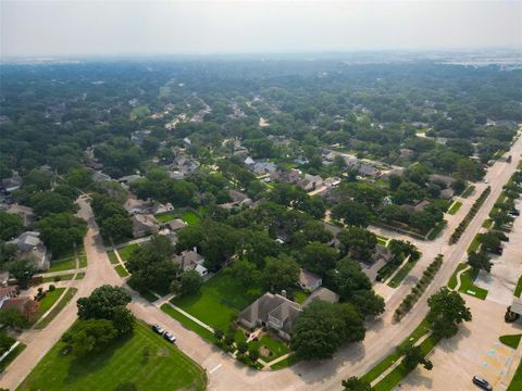 A home in Jersey Village