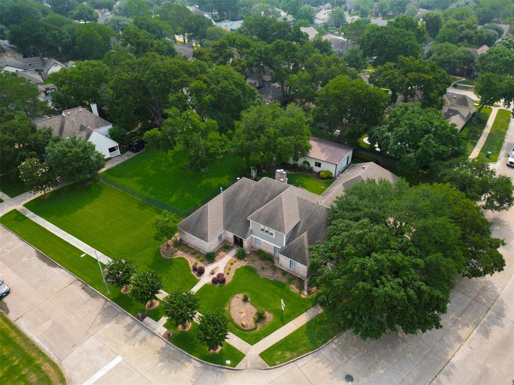 16529 De Lozier Street St, Jersey Village, Texas image 41