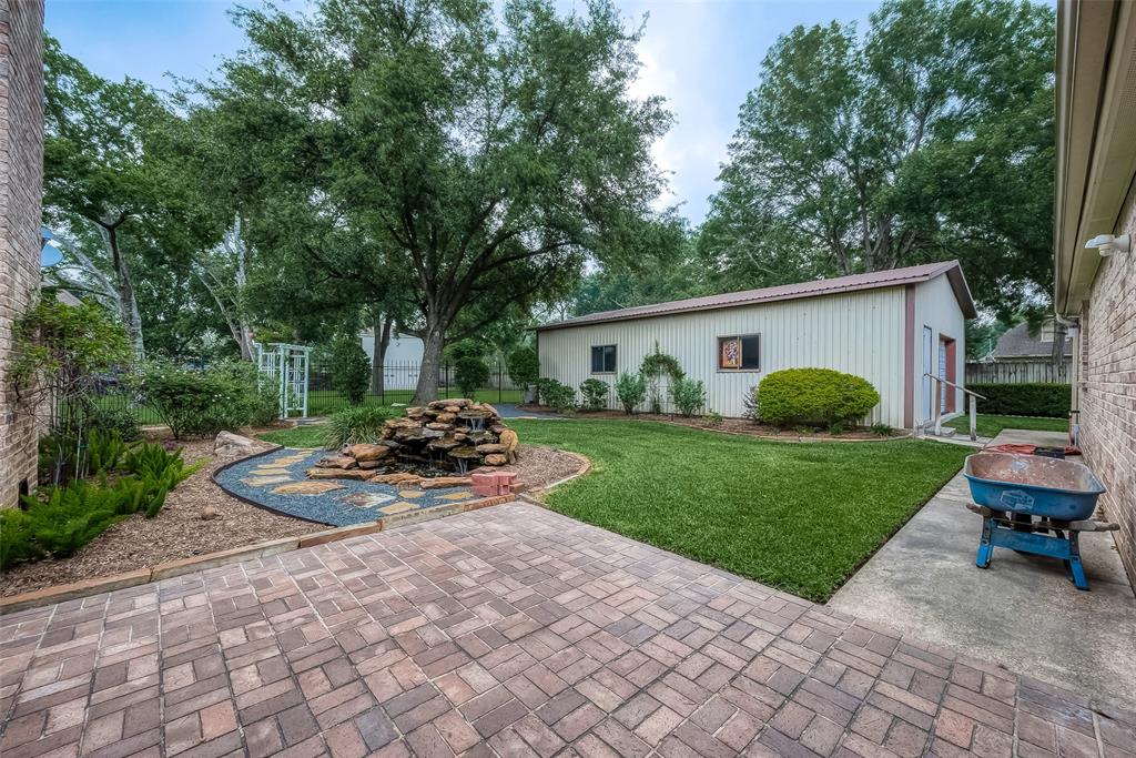 16529 De Lozier Street St, Jersey Village, Texas image 38