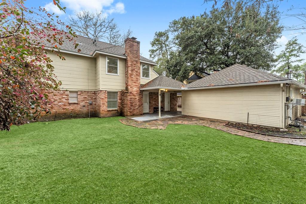 14826 N Eldridge Parkway, Houston, Texas image 48