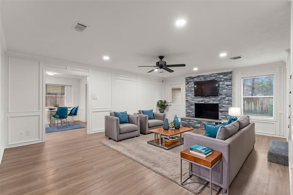 14826 N Eldridge Parkway, Houston, Texas image 21