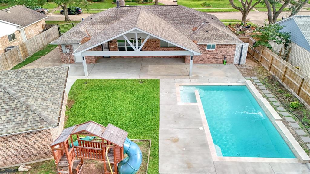 12318 Amado Drive
