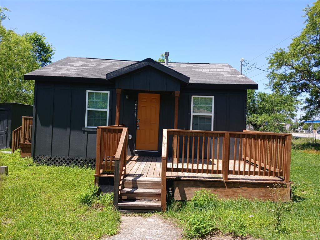 15521 Highway 6, Santa Fe, Texas image 1