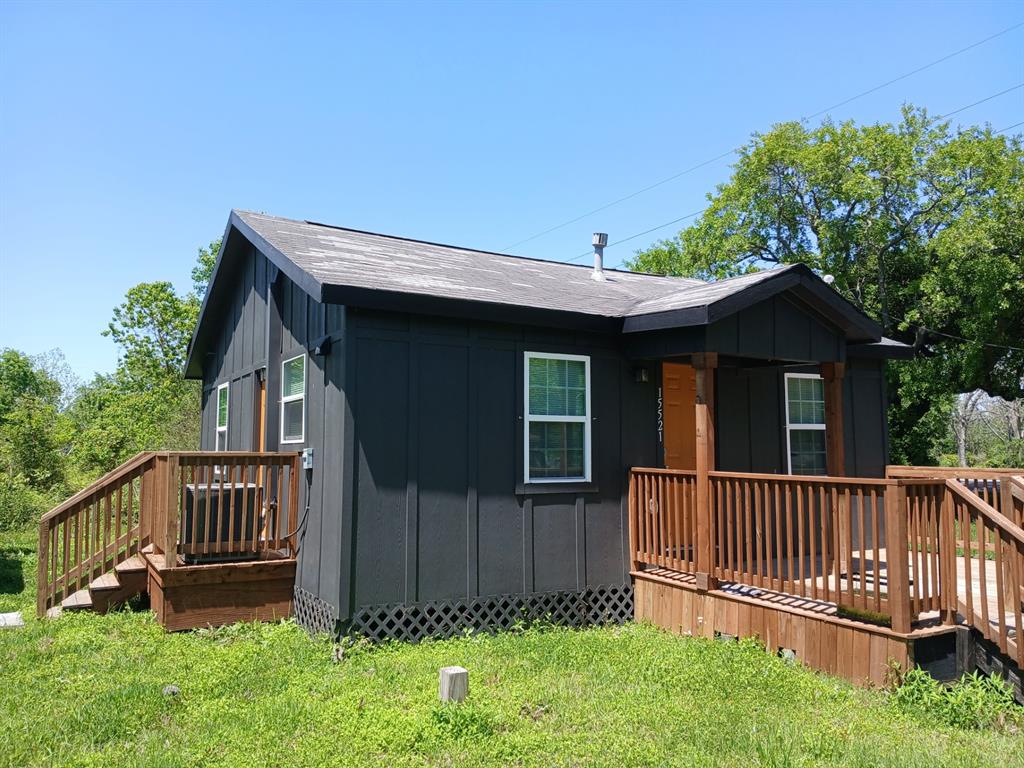15521 Highway 6, Santa Fe, Texas image 2