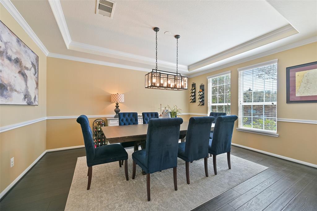 8911 Covington Estates Circle