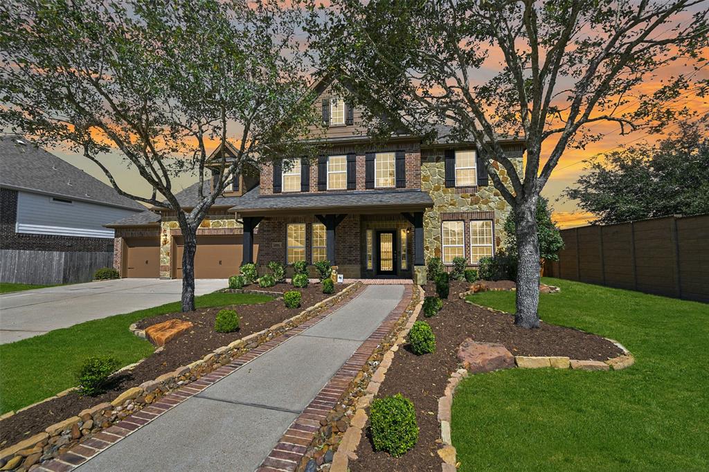 8911 Covington Estates Circle