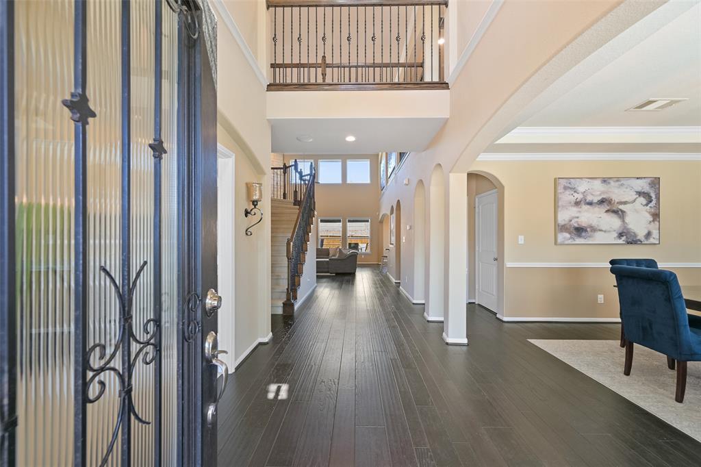 8911 Covington Estates Circle