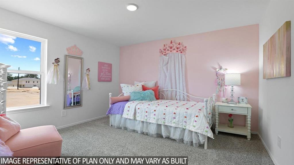 6019 Canyon Dawn Drive, Spring, Texas image 25