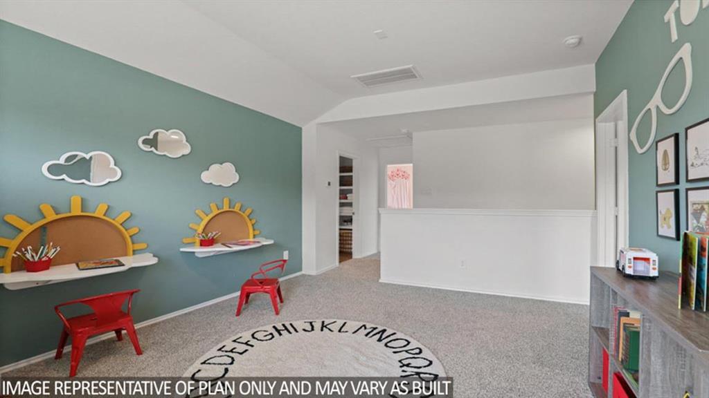 6019 Canyon Dawn Drive, Spring, Texas image 30