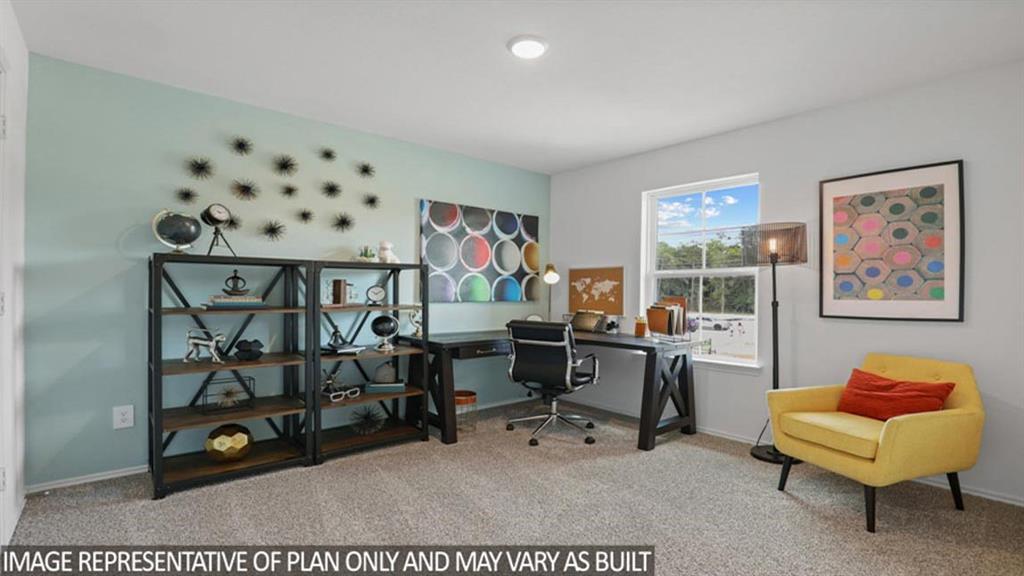 6019 Canyon Dawn Drive, Spring, Texas image 31