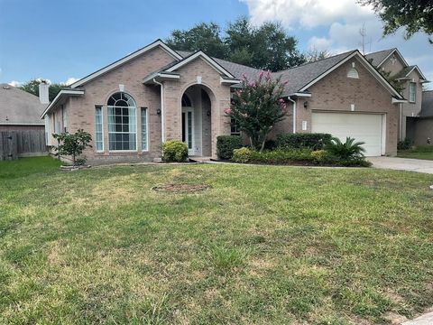 Photo of 18326 Hollow Branch Court, Cypress, TX 77429 (MLS # 60398109)