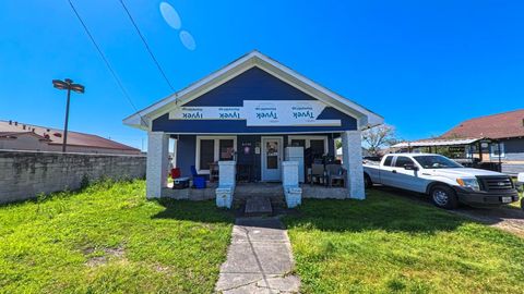 6720 Avenue K, Houston, TX 77011 - MLS#: 83603921