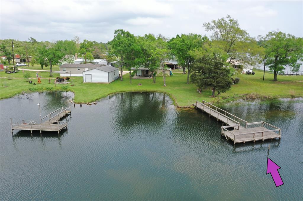 260 Club Lake Road #6, Teague, Texas image 8