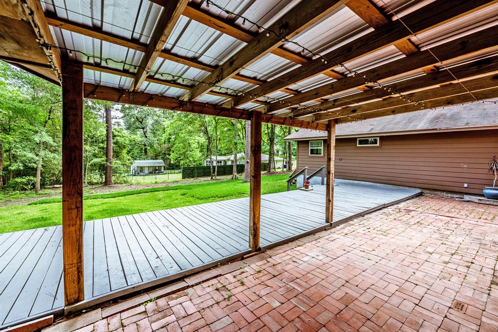 1429 Fish Hatchery Road, Huntsville, Texas image 38