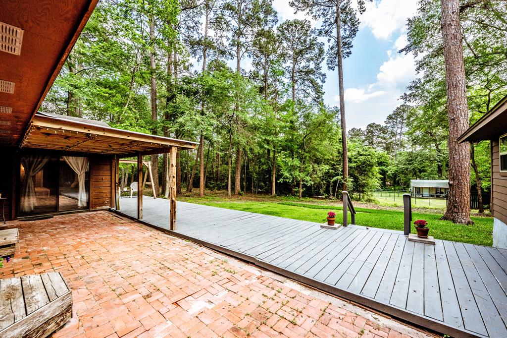 1429 Fish Hatchery Road, Huntsville, Texas image 34