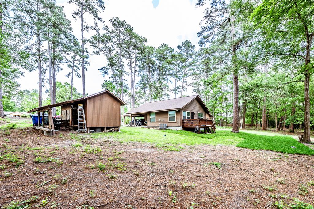 1429 Fish Hatchery Road, Huntsville, Texas image 37