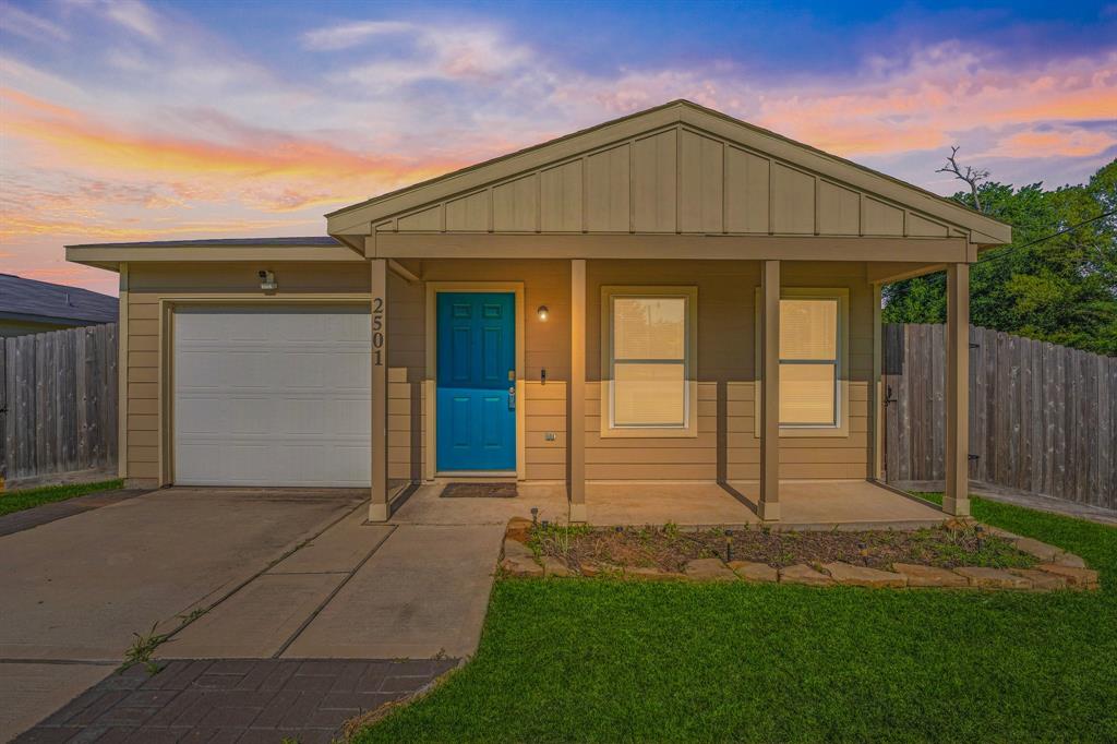 2501 16th Street, Hempstead, Texas image 27