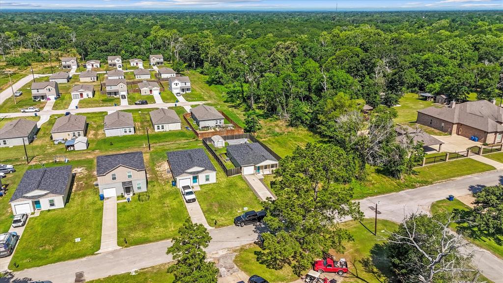 2501 16th Street, Hempstead, Texas image 22