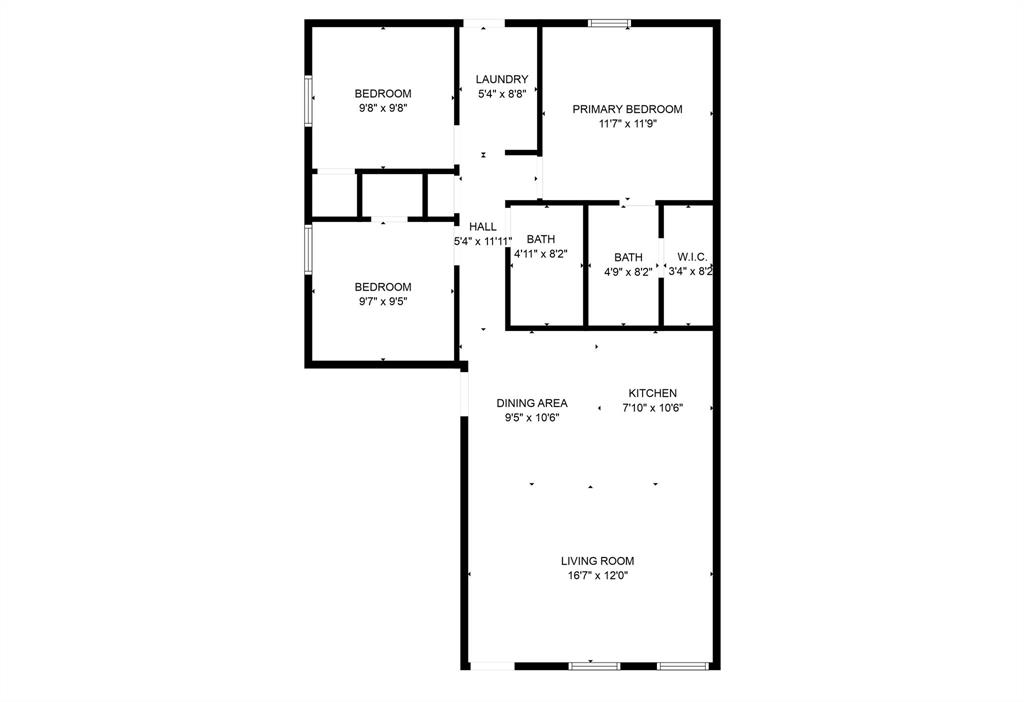 2501 16th Street, Hempstead, Texas image 24