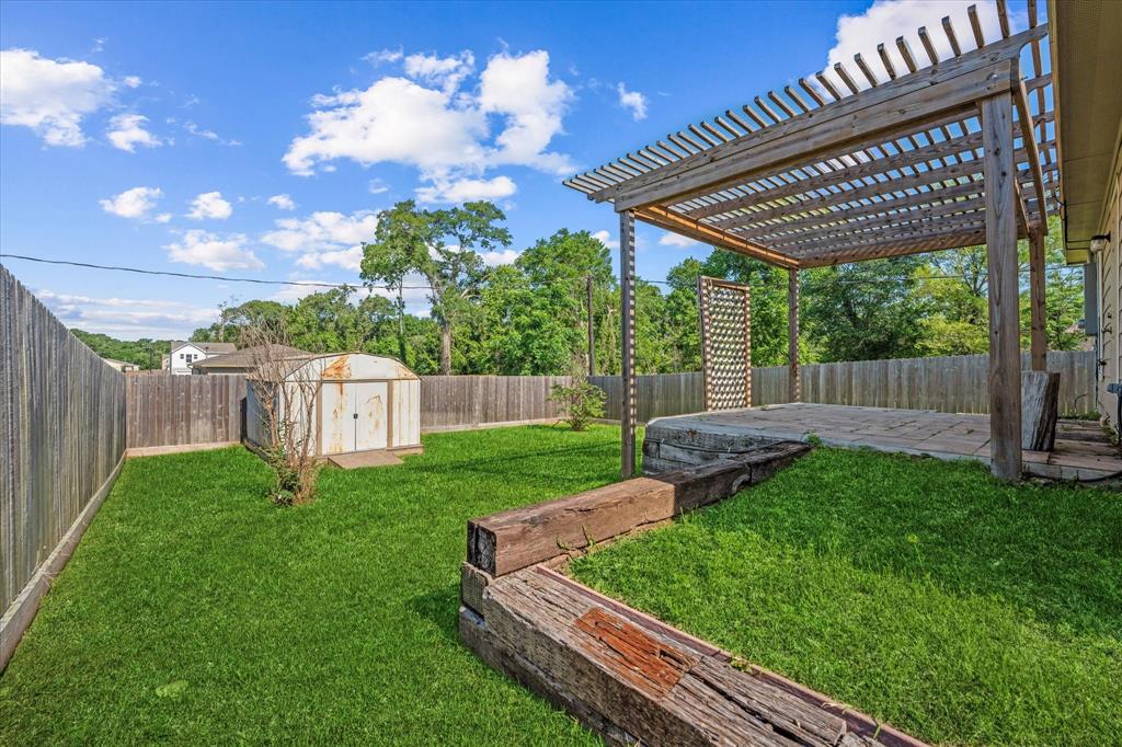 2501 16th Street, Hempstead, Texas image 18