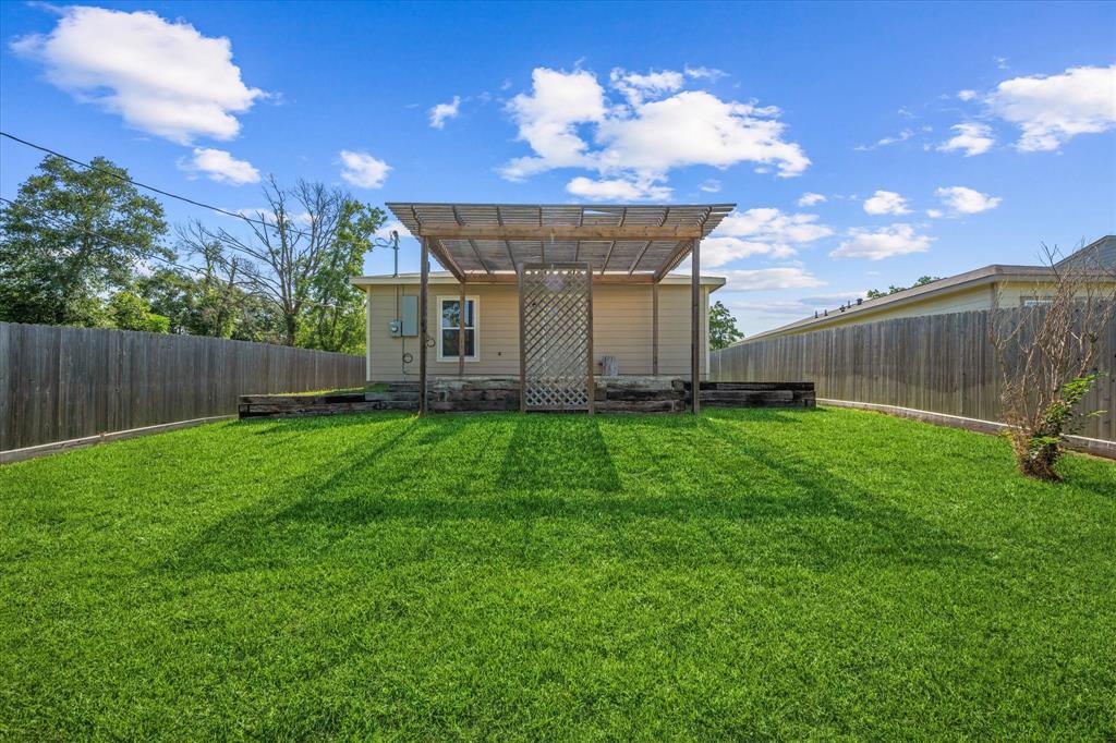 2501 16th Street, Hempstead, Texas image 16