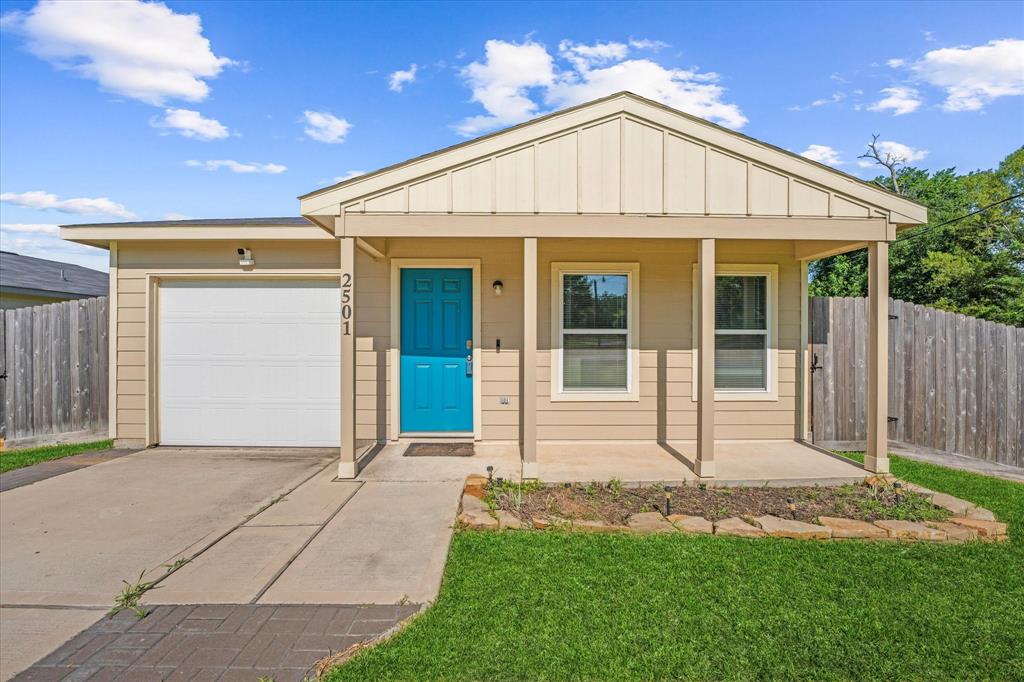 2501 16th Street, Hempstead, Texas image 26