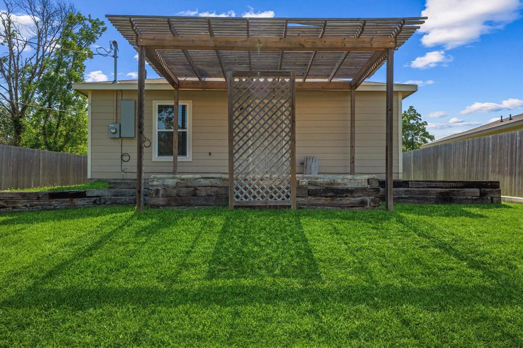 2501 16th Street, Hempstead, Texas image 15