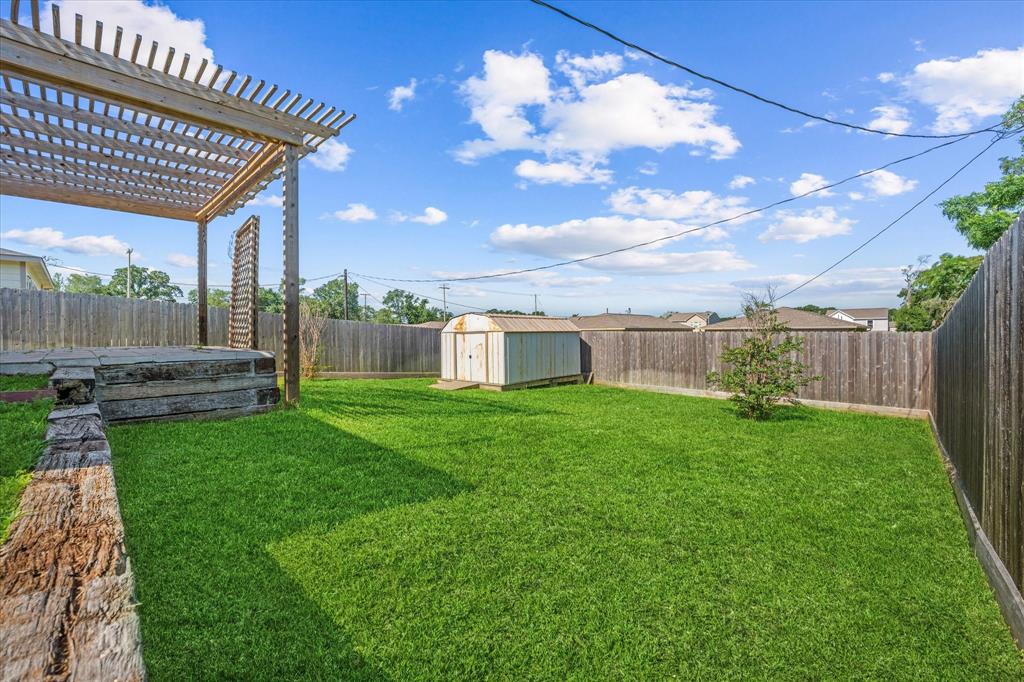 2501 16th Street, Hempstead, Texas image 17