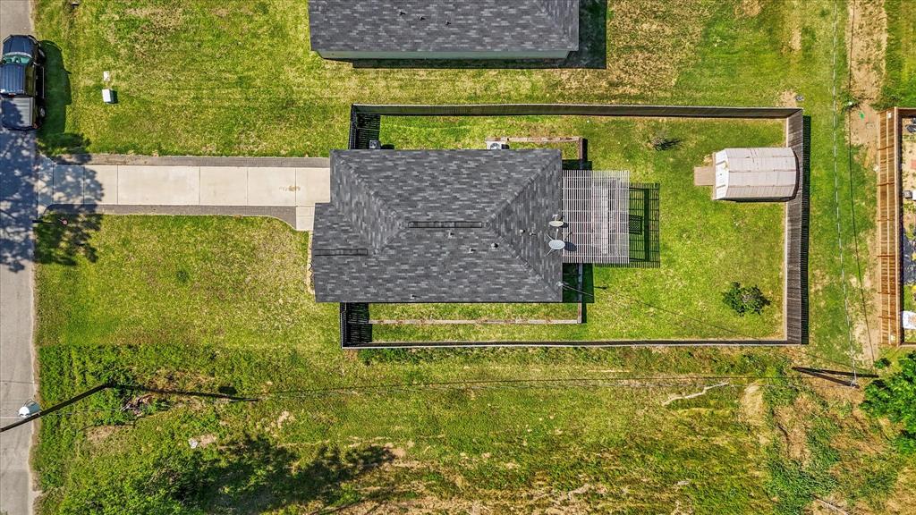 2501 16th Street, Hempstead, Texas image 20