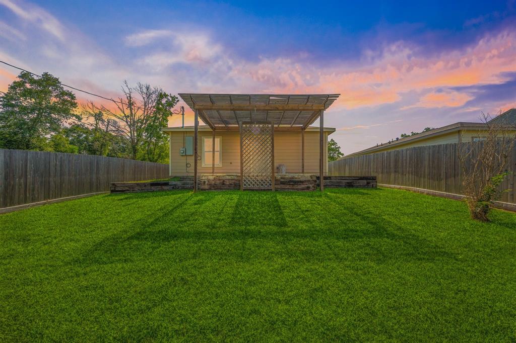 2501 16th Street, Hempstead, Texas image 23