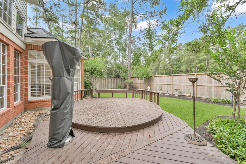 65 S Concord Forest Circle, The Woodlands, Texas image 35