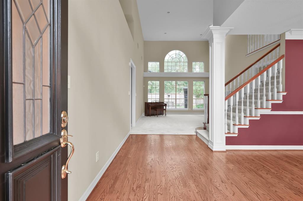 65 S Concord Forest Circle, The Woodlands, Texas image 4
