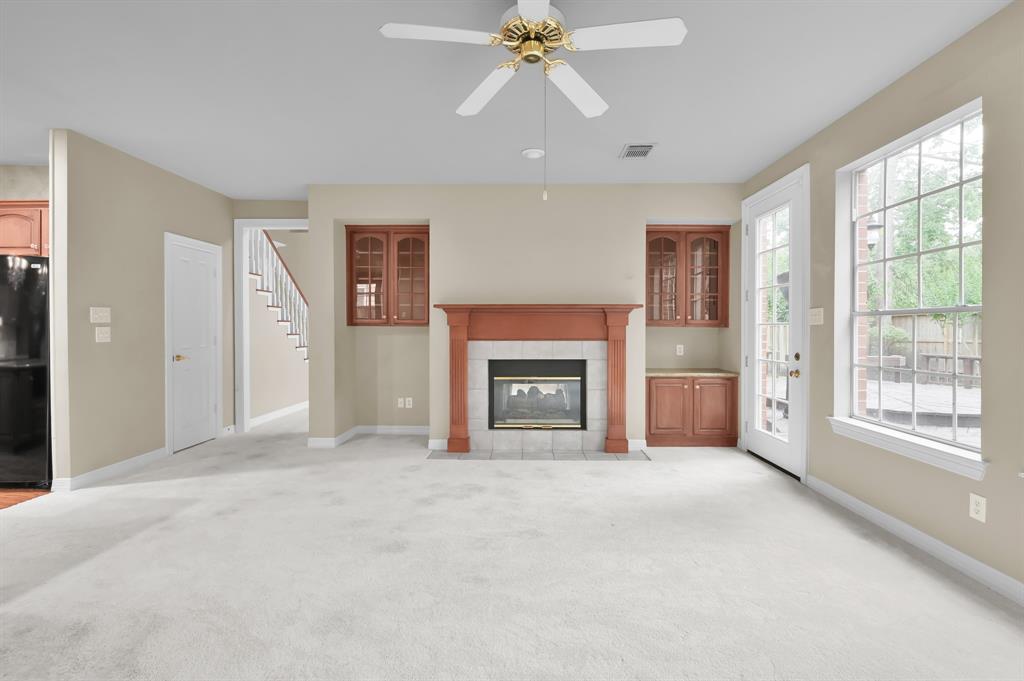 65 S Concord Forest Circle, The Woodlands, Texas image 16