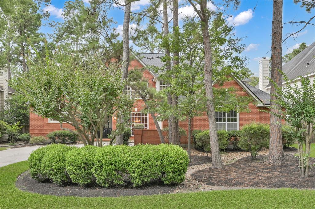 65 S Concord Forest Circle, The Woodlands, Texas image 3