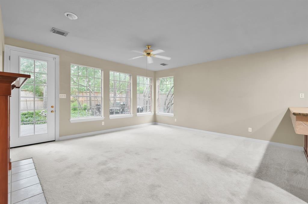 65 S Concord Forest Circle, The Woodlands, Texas image 17