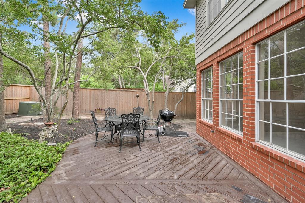65 S Concord Forest Circle, The Woodlands, Texas image 36