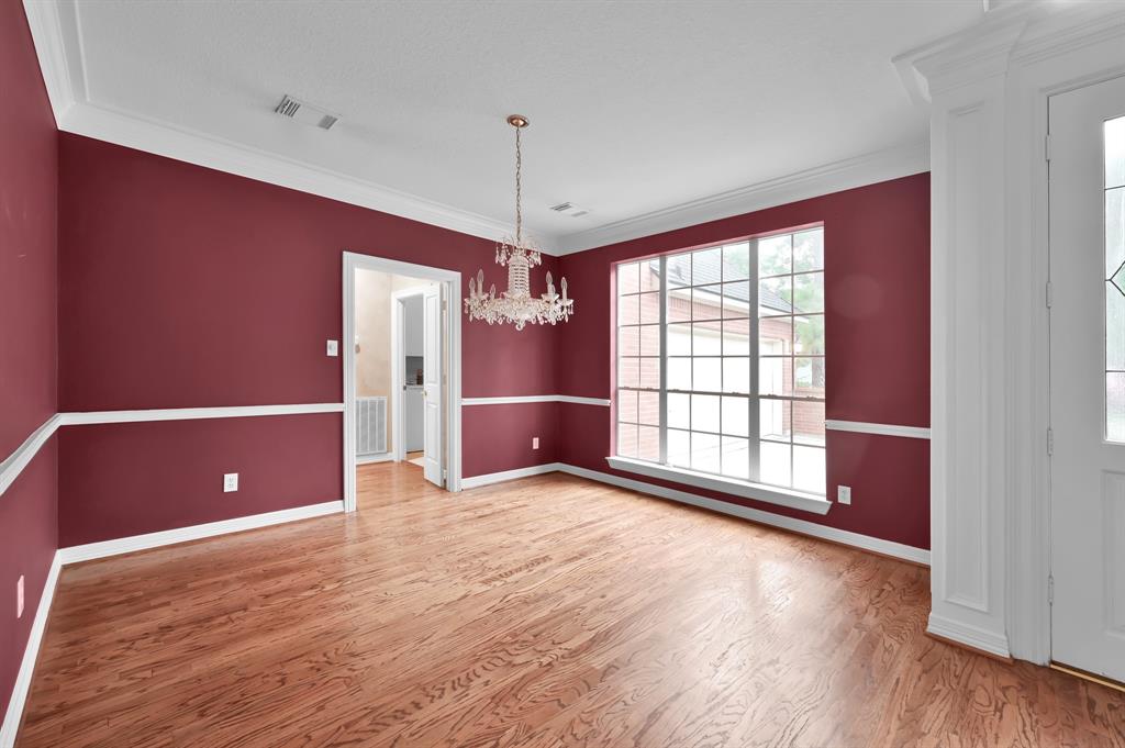 65 S Concord Forest Circle, The Woodlands, Texas image 8