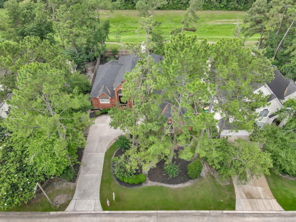 65 S Concord Forest Circle, The Woodlands, Texas image 37