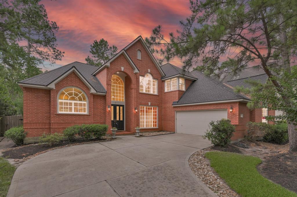 65 S Concord Forest Circle, The Woodlands, Texas image 40