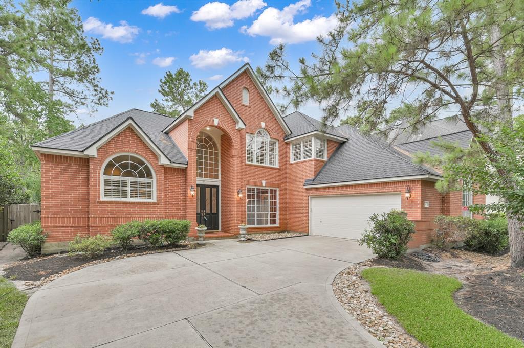 65 S Concord Forest Circle, The Woodlands, Texas image 1