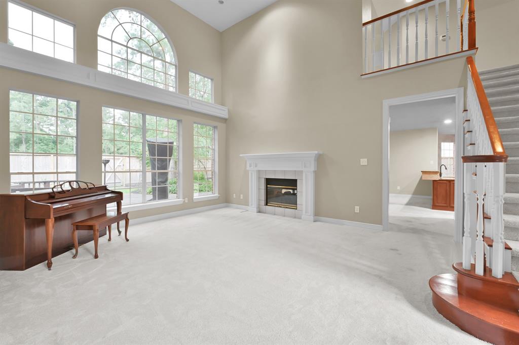 65 S Concord Forest Circle, The Woodlands, Texas image 5