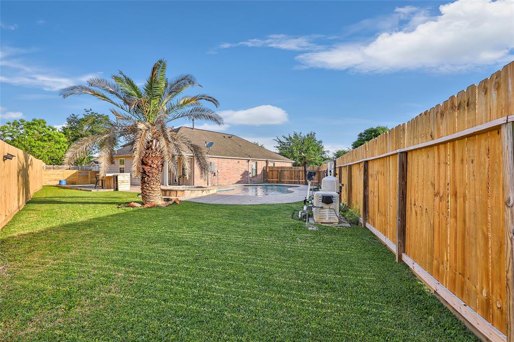 2701 Sandberry Drive